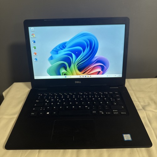 Notebook aziendale dell - notebook,