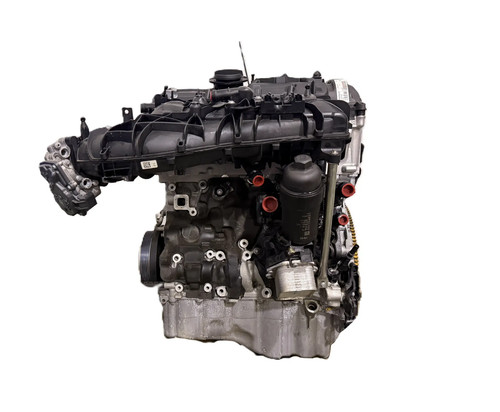 Motore bmw 520i 2019 l - 2019, 2,0