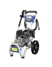 Idropulitrice a scoppio professionale a benzina 4 tempi Annovi Reverberi 1435