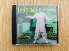 Cab Calloway And His Orchestra