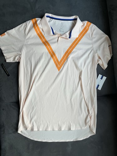 Polo tennis nike - da,