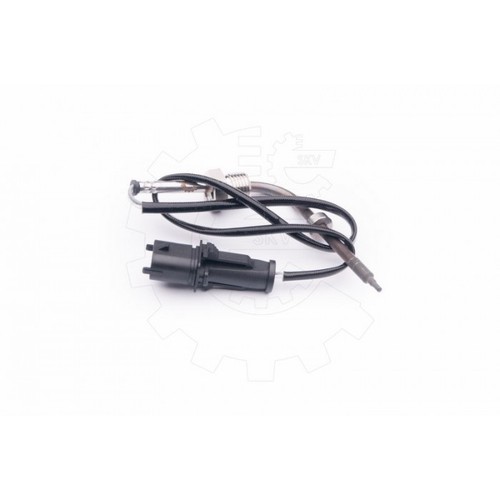 Exhaust gas temperature sensor