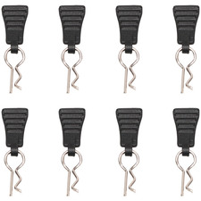 Clip R di ricambio per auto