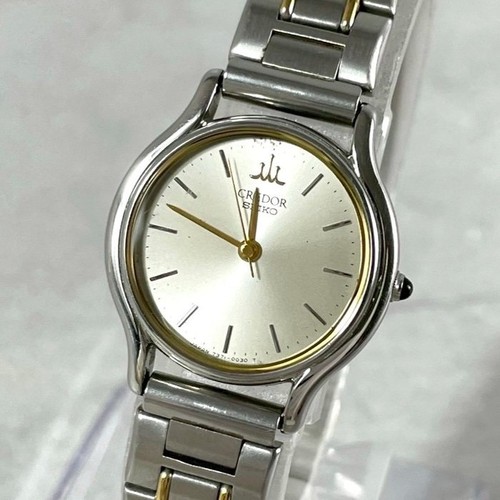 Credor seiko - credor,