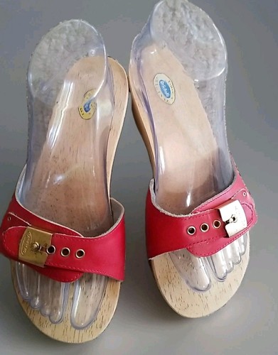 Sandali ginnastica vintage - sandali,