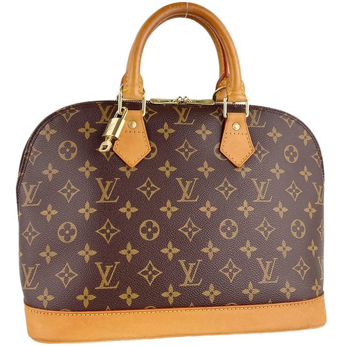 Borsa mano louis vuitton - borsa,