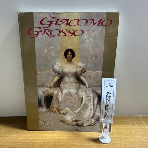 Giacomo grosso catalogo - giacomo,