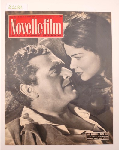 Novelle film numero - 358, 30