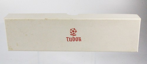 Scatola orologio rolex tudor - scatola,