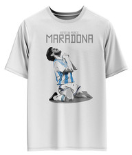 Maglia tee shirt kit - t,