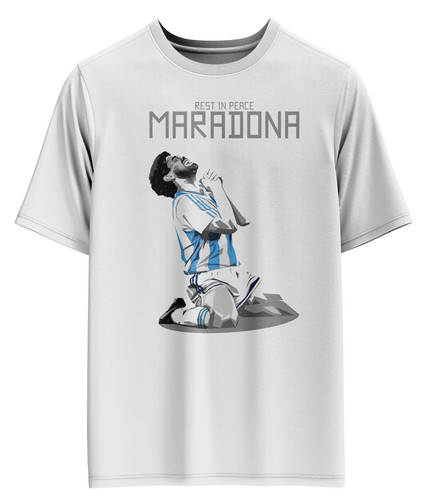 Maglia tee shirt kit - maglia,