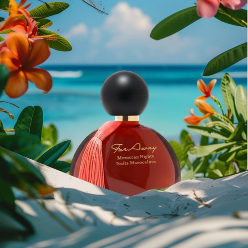 Avon far away moroccan nights - far,