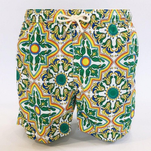 Costume boxer mc2 saint barth - costume,