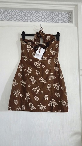 Mini abito daisy street - mini,