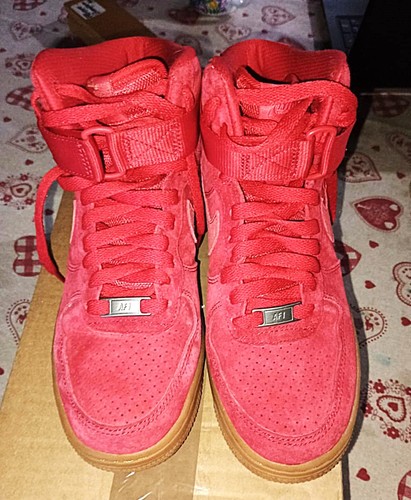 Nike air force - 1, high