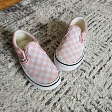 Scarpe Vans slip-on bambina