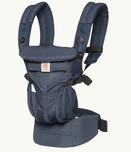 Marsupio ergobaby omni - marsupio, 360