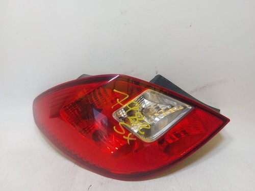 89037882 fanale posteriore - 89037882,
