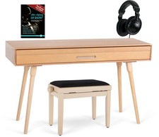 Deluxe Set Piano Digitale 88