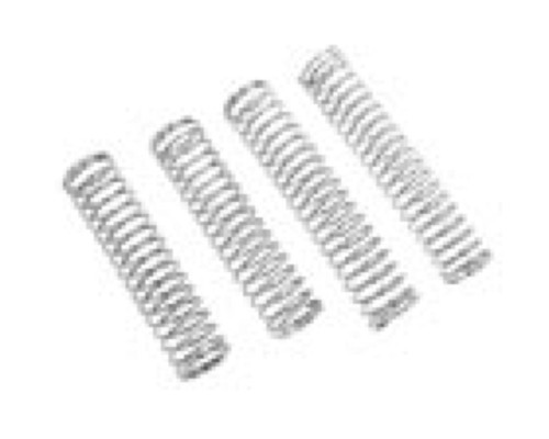 Kit molle ammortizzatori - , xray