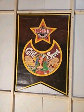 Caffè Sport Liquore Borghetti