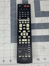 Telecomando originale Denon