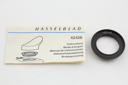 Inutilizzato hasselblad - [inutilizzato],
