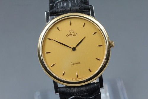 Quasi come nuovo orologio - come,