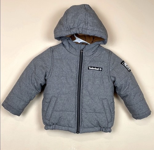 Giacca timberland bambino - timberland,