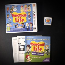 Tomodachi life gioco nintendo - tomodachi,