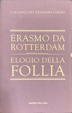 Libro - Elogio della