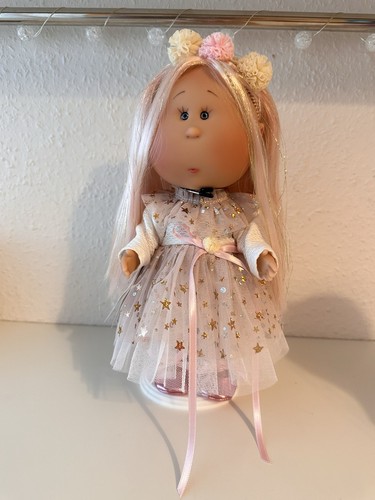 Bambola nines onil - d'onil, 30