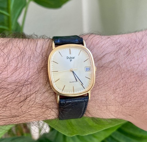 Raro orologio vintage - orologio,