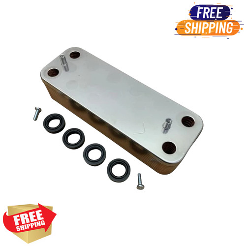 Baxi combi 40 - 28, 33