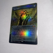 Mox Opal (Borderless) -Foil