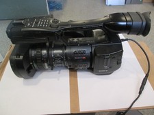 Videocamera Sony PMW-EX1 XDCAM