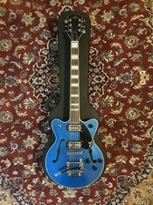 GRETSCH G2655T Streamliner CB