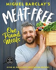Meat-Free One Pound Meals: 85