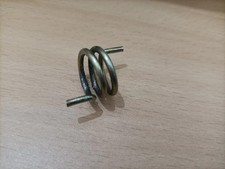 4 Molle di ricambio universali