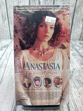 Anastasia the mystery of - anastasia,
