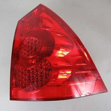 Fanale faro posteriore destro Peugeot 307 Mk1 restyling 2005-2009 (36384 J-8-A-1