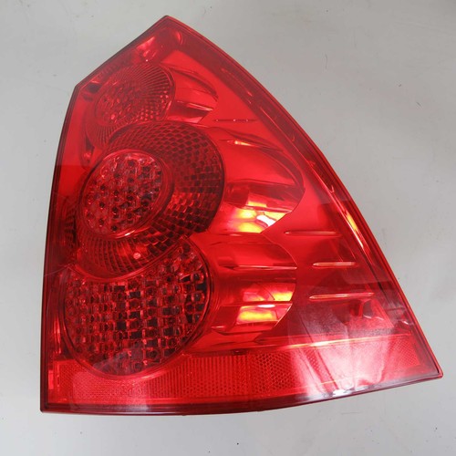 Fanale faro posteriore destro