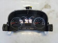 CONTATORE OROLOGI FIAT PANDA 1.2B 51871018 / FH 00912