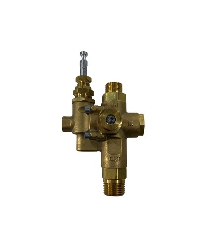 Compressore aria gas pilota - aria,