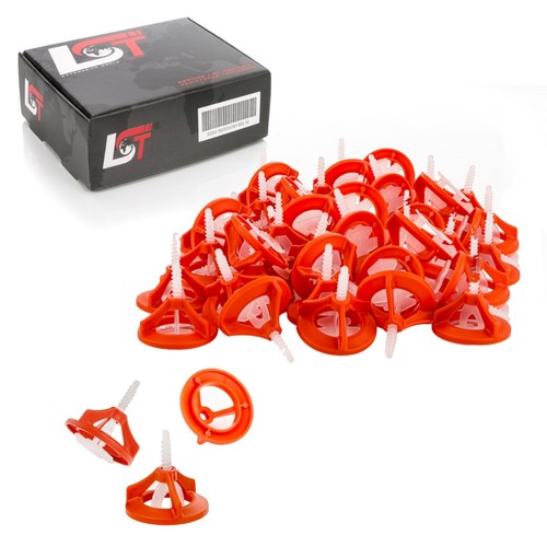 Piastrelle nivelliersystem set - piastrelle,