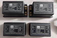 Filtri crossover ESB 5000 Series (TT3000/1 - TT8000 - M120)