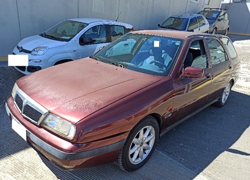 Ricambi lancia kappa - lancia,