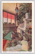 Cartolina Edgewater Beach