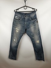 GStar Raw vintage denim