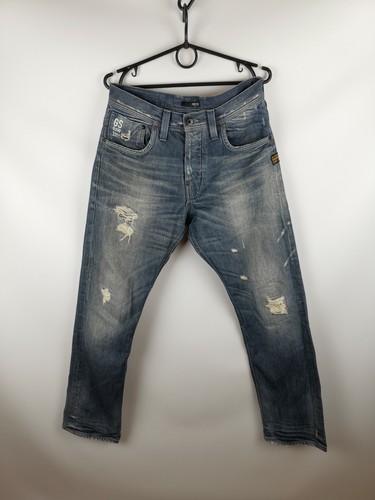 Gstar raw vintage denim - gstar,